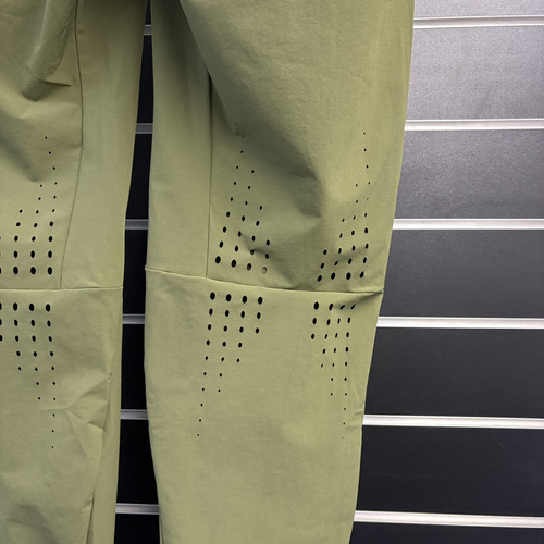 SCOTT Trail Vertic Women's Pants | fir green