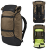 AEVOR Trip Pack PROOF OLIVE / GOLD 26-33l | plecak rowerowy / miejski / wyprawowy | WATERPROOF 13K | LAPTOP 15" | 800g