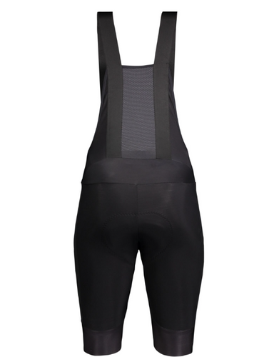 SCOTT Bibshorts M's RC Warm WB +++ | ocieplane spodenki rowerowe z wkładką | GORE-TEX INFINIUM™ | WINDSTOPPER® | black