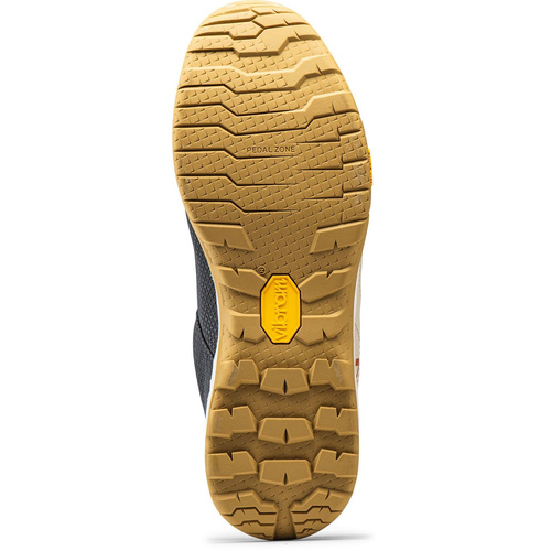 NORTHWAVE Freeland | bike shoes | VIBRAM | FLAT | dark grey / send