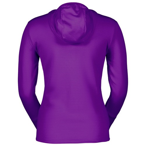 SCOTT Defined Light Women's Hoody | damska bluza z kapturem | liquid purple