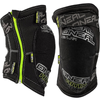 O'NEAL AMX ZIP | knee guards | IPX ® | ZIP | ENDURO / MTB / E-BIKE | black