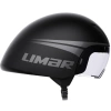 LIMAR Air King Evo | EPS/PC | kask rowerowy szosowy czasowy TT triathlonowy aero | matte black