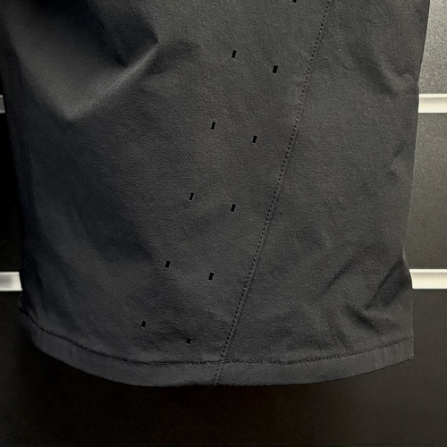 SCOTT Shorts M's Endurance ls/fit w/pad | szorty / spodenki rowerowe | + wewnętrzne spodenki z wkładką | MTB / ENDURO / GRAVEL | black / white