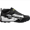 MAVIC Deemax Elite | buty rowerowe | MTB / ENDURO | SPD | black / white / black