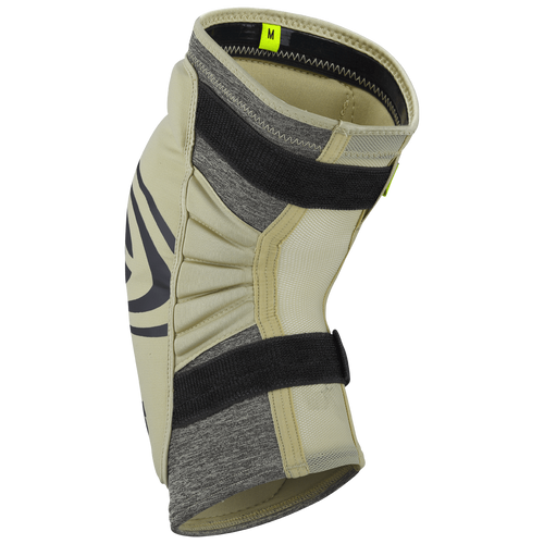 IXS Carve EVO+ Knee Guards | X-MATTER | KEVLAR | camel