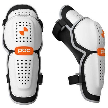 POC Bone VPD Arm black / white