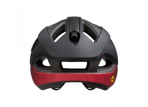 LAZER Cameleon MIPS ® | kask rowerowy | GRAVEL | matte black red