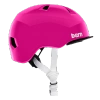 BERN Tigre | kid's bike helmet | ZIP MOLD+ ® | gloss pink