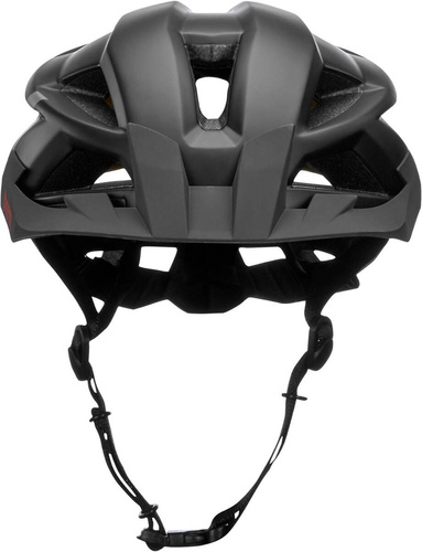 BERN FL-1 XC | bike helmet | MIPS ® | BOA ® | ALL SEASON | MTB / XC / XCM | matte black w/ visor
