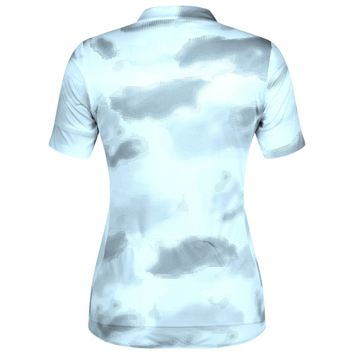 SCOTT Endurance 10 s/sl Women's Jersey | morning blue