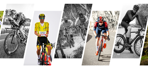 DMT DW1 | wodoodporne buty rowerowe szosowe jesienno-zimowe | 2 x BOA ® | 235g | black / white /orange / clear