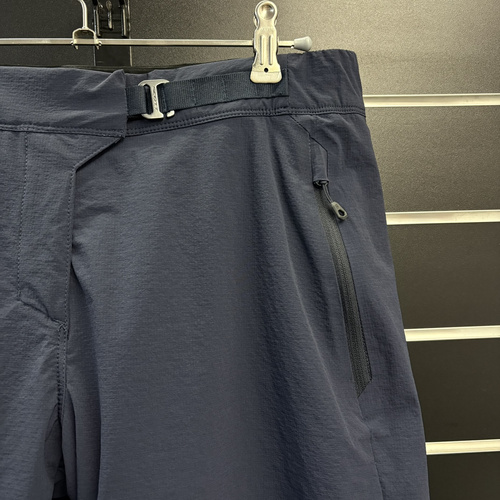 SCOTT Trail Vertic w/pad Women's Shorts | MTB / ENDURO | dark blue