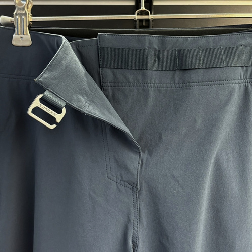 SCOTT Trail Vertic w/pad Women's Shorts | MTB / ENDURO | metal blue