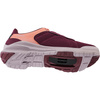 SHIMANO EX3W | women's bike shoes | MTB | SPD | wine red