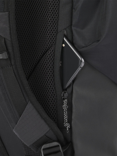 AEVOR Roll Pack Diamond Scorpion 20-28l | plecak rowerowy / miejski | LAPTOP 15" | 760g