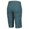 SCOTT Trail Storm WP Women's Shorts | damskie wodoodporne spodnie rowerowe | 3L | 10K/10K | aruba green