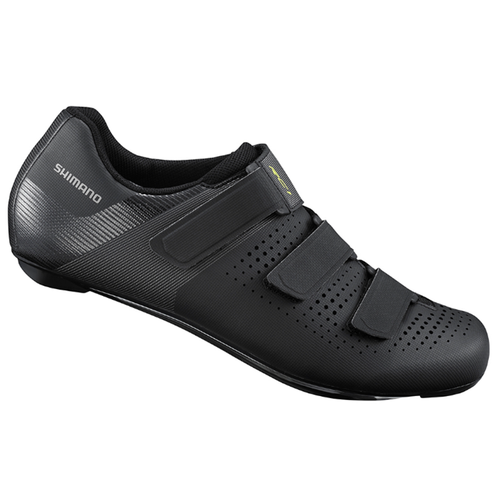 SHIMANO RC1 | buty szosowe rowerowe | black