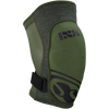 IXS Flow EVO+ Knee Guards | ENDURO / MTB / E-BIKE | X-MATTER | KEVLAR |  olive