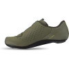 SPECIALIZED Torch 1.0 | road cycling shoes | oak green / dark moss green