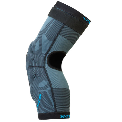 7 PROTECTION 7iDP Project Knee Pads | ochraniacze kolan / nakolanniki