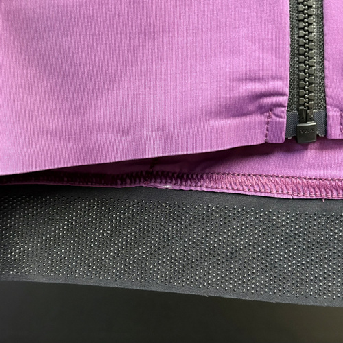 SCOTT Ultd. Training SS Women's Cycling Jersey | damska koszulka rowerowa | vivid purple