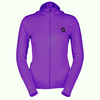 SCOTT Hoody Womens Defined Light | liquid purple