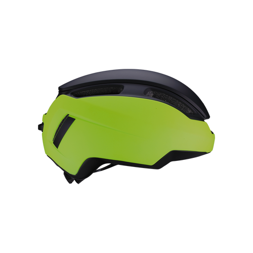 BBB Indra BHE-56 | urban cycling helmet | URBAN + E-BIKE | matt neon yellow