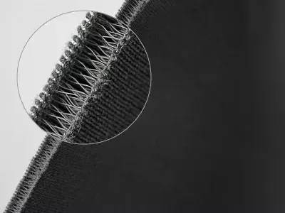 IXS Carve EVO+ Knee Guards | X-MATTER | KEVLAR | camel