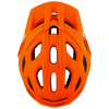 IXS Trail EVO orange | bike helmet | MTB / ENDURO | XS / 49-54cm