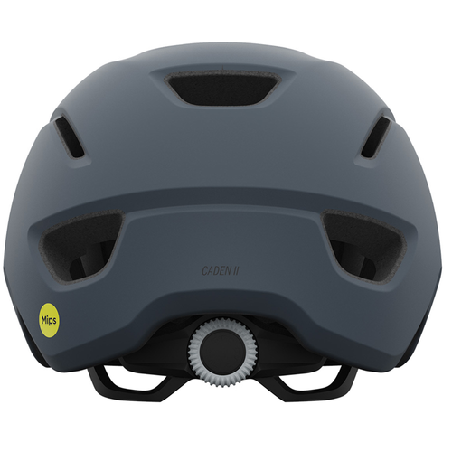 GIRO Caden II MIPS ® | kask rowerowy | GRAVEL / E-BIKE / URBAN / CITY | opaska & dzwonek: GRATIS | matte portaro grey