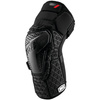 100% Surpass Knee Guards | black