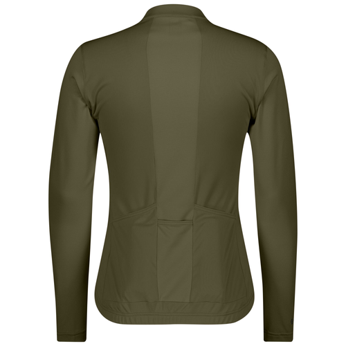 SCOTT Endurance 10 L/SL Women's Shirt | fir green