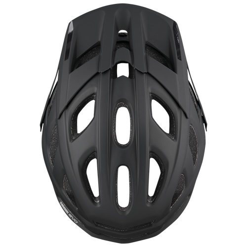 IXS Trail EVO electric PLUS | bike helmet | MTB / ENDURO / E-BIKE | black | ML / 58-62cm