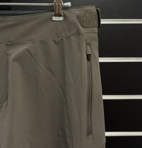 SCOTT Shorts M's Endurance ls/fit w/pad | bike | MTB / ENDURO / GRAVEL | shadow brown