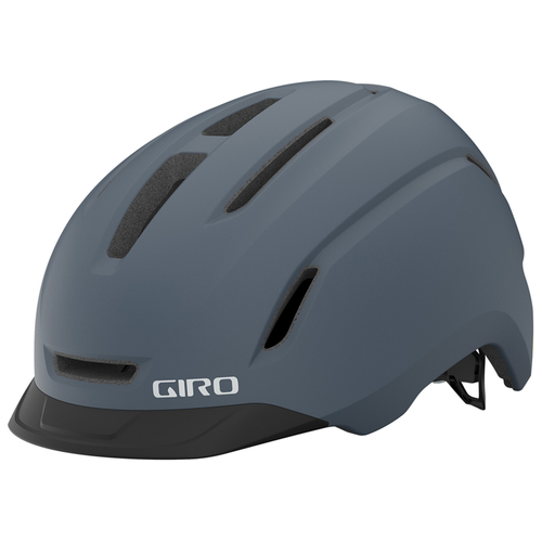 GIRO Caden II MIPS ® | kask rowerowy | GRAVEL / E-BIKE / URBAN / CITY | opaska & dzwonek: GRATIS | matte portaro grey