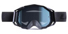 LIMAR Roc | bike goggle | MTB / ENDURO | DH | black