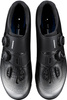 SHIMANO RC7 | cycling road shoes | BOA ® | CARBON | black