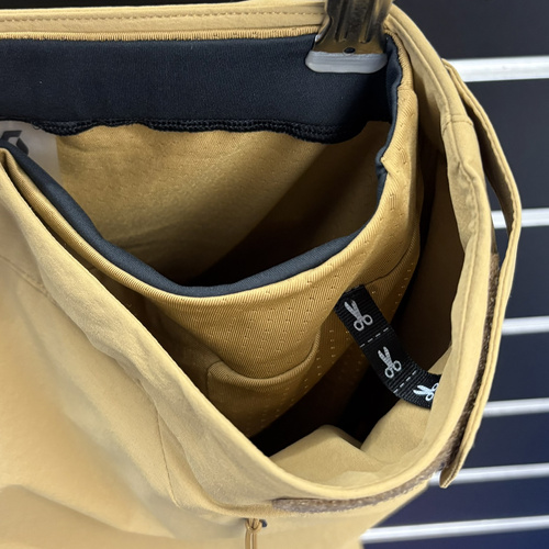 SCOTT Shorts W's Endurance ls/fit w/pad | MTB / ENDURO / GRAVEL | beige