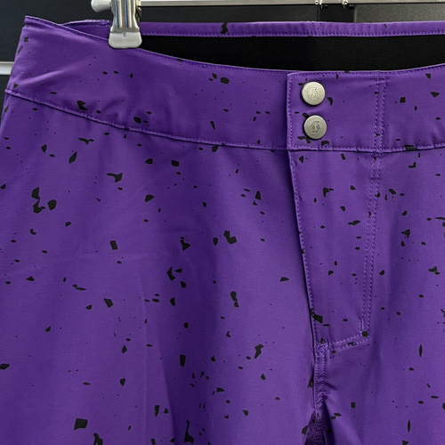 SCOTT Shorts M's RC Progressive | bike | flashy purple