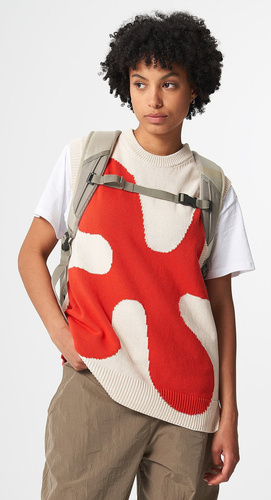 AEVOR DayPack PROOF Venus 18-28l | plecak rowerowy / miejski | LAPTOP 15" | 790g