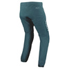 SCOTT Pants M's Trail Storm HYBRID | ocieplane spodnie rowerowe | 3L | aruba green
