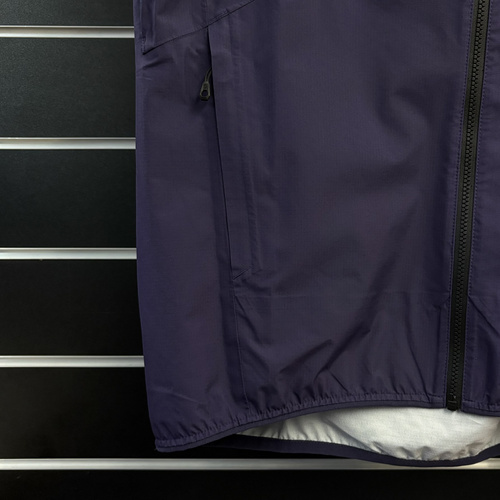 SCOTT Explorair Light Dryo 2.5 Layer Men's Jacket 20K/20K | cyber purple