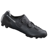 SHIMANO XC9 S-PHYRE | buty rowerowe | MTB | MICHELIN | 2 x BOA ® | CARBON | black