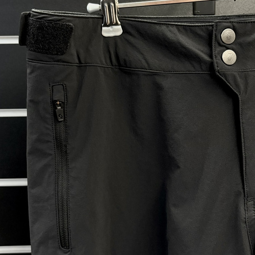 SCOTT Shorts M's Endurance ls/fit w/pad | bike | + wewnętrzne spodenki z wkładką | MTB / ENDURO / GRAVEL | black / white