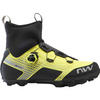 NORTHWAVE Celsius XC Arctic GTX | winter bike shoes | GORE-TEX ™ | MTB | SPD | yellow fluo / black