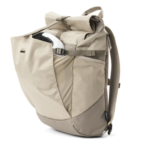 AEVOR Roll Pack PROOF Venus 20-28l | bike / city bikepack | LAPTOP 15" | 760g