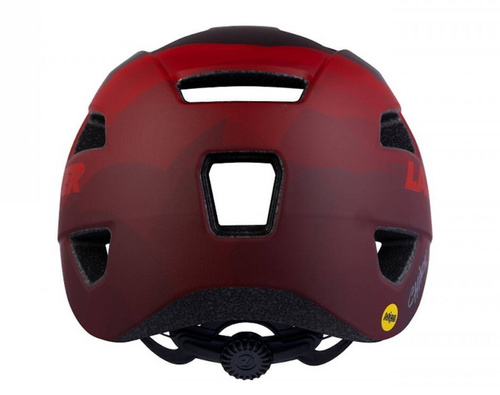 LAZER Chiru MIPS ® | bike helmet | MTB / ENDURO | matte red