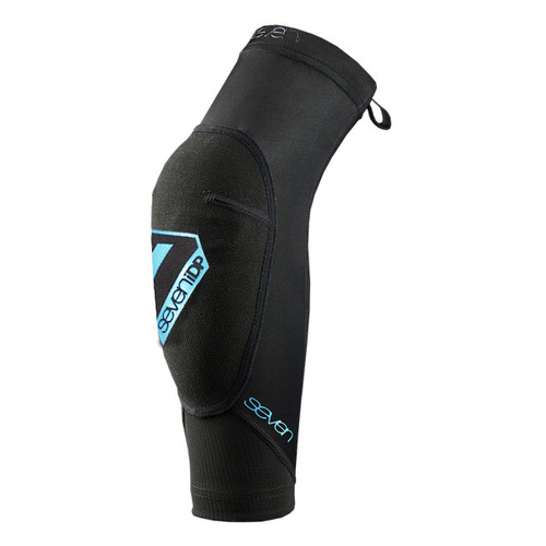 7 PROTECTION 7iDP Transition Elbow | black