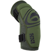 IXS Carve EVO+ Elbow Guards | X-MATTER | KEVLAR | olive